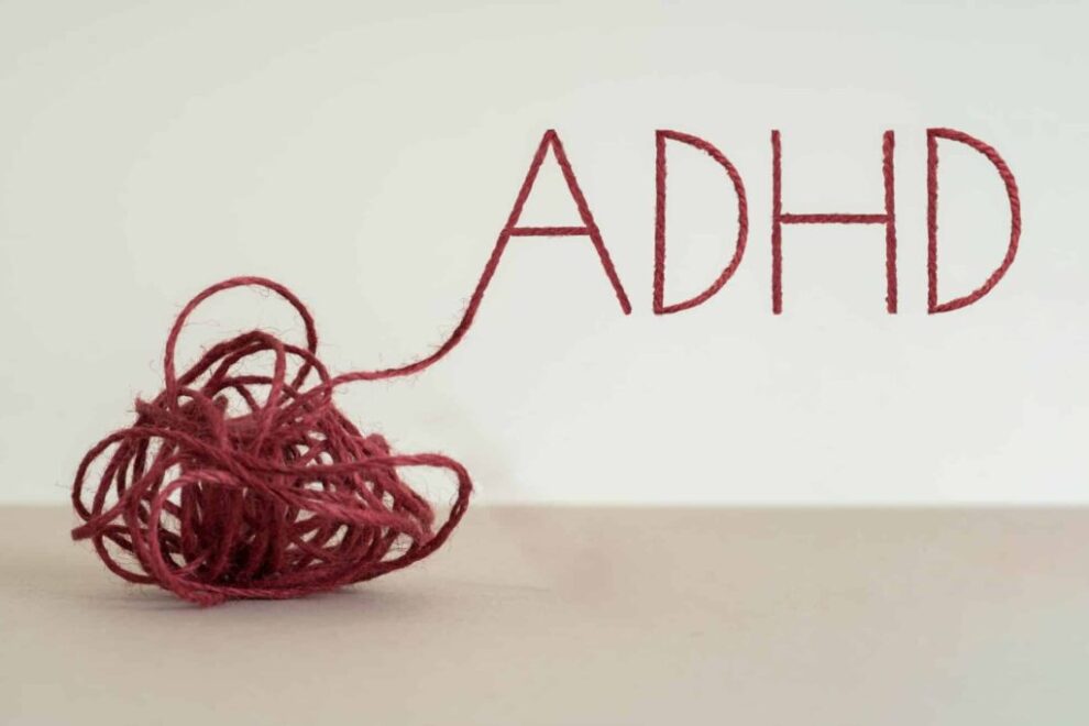 dieta dla dziecka z ADHD