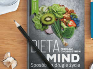 dieta mind