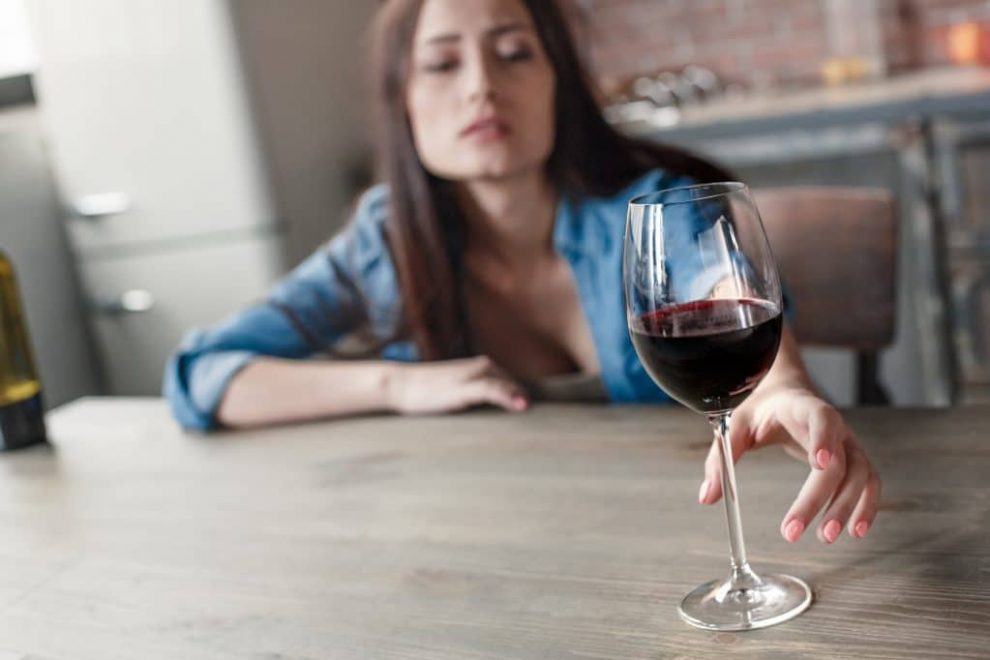 mity na temat alkoholizmu