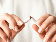 jak rzucić palenie