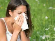letnie alergie