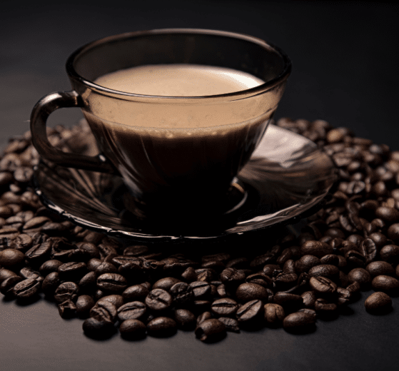 kawa wpływ na zdrowie